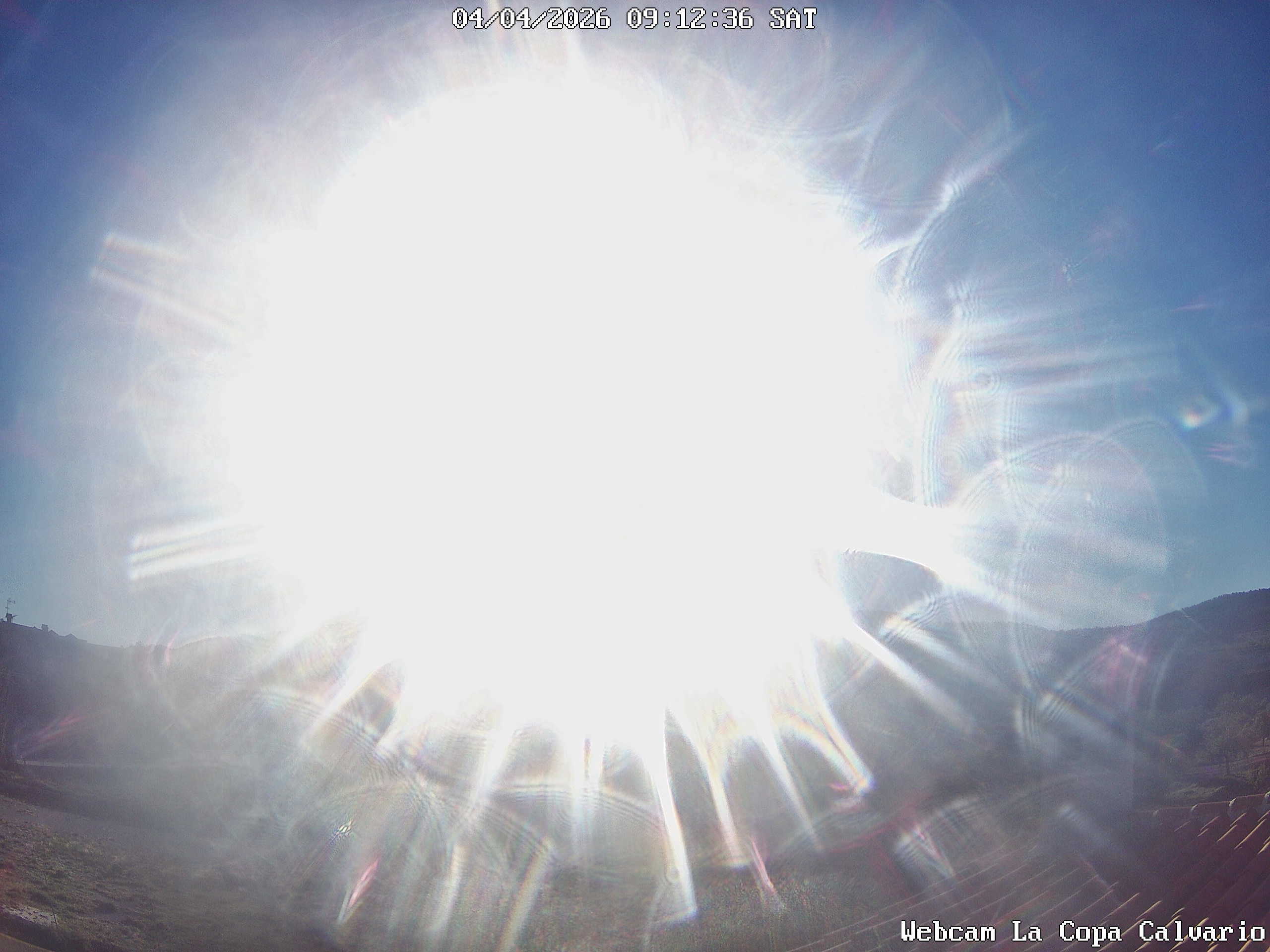 Webcam 2026-04-04 09:12:37